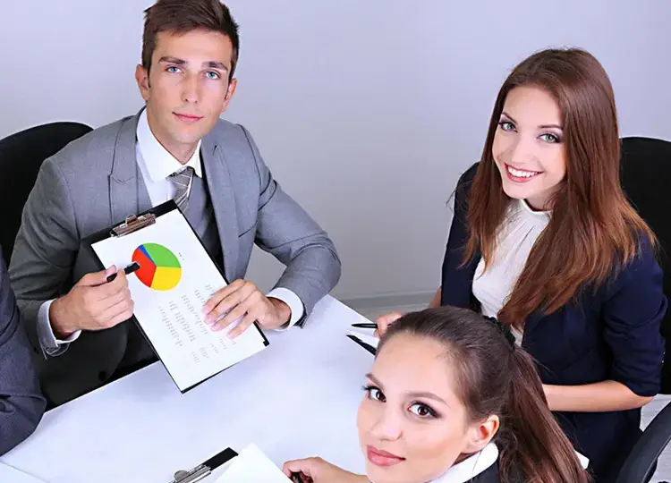 How to Simplify Payroll Management